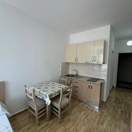 Apartamento Kimza Small