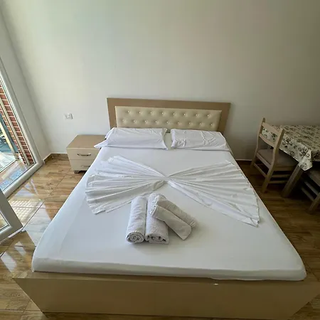 Kimza Small Apartamento *